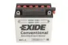 Акумулятор EXIDE (YB7LBEXIDE) зображення 3