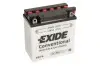 Акумулятор EXIDE (YB9BEXIDE) зображення 2
