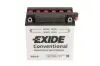 Акумулятор EXIDE (YB9BEXIDE) зображення 3