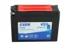 Акумулятор EXIDE (YT4BBSEXIDE) зображення 3