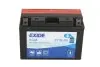 Акумулятор EXIDE (YT9BBSEXIDE) зображення 3