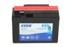 Акумулятор EXIDE (YTR4ABSEXIDE) зображення 3
