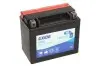 Акумулятор EXIDE (YTX12BSEXIDE) зображення 2