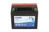 Акумулятор EXIDE (YTX12BSEXIDE) зображення 3
