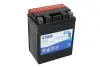 Акумулятор EXIDE (YTX14AHLBSEXIDE) зображення 2