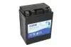 Акумулятор EXIDE (YTX14AHLBSEXIDEREADY) зображення 2