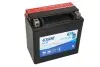 Фото Акумулятор EXIDE (YTX14BSEXIDE) зображення 2