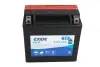 Фото Акумулятор EXIDE (YTX14BSEXIDE) зображення 3