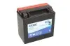 Акумулятор EXIDE (YTX14LBSEXIDE) зображення 2
