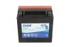 Акумулятор EXIDE (YTX14LBSEXIDE) зображення 3