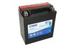 Акумулятор EXIDE (YTX20CHBSEXIDE) зображення 2