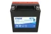 Акумулятор EXIDE (YTX20CHBSEXIDE) зображення 3