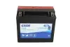 Аккумулятор EXIDE (YTX20HBSEXIDE) изображение 3