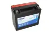 Акумулятор EXIDE (YTX20HLBSEXIDE) зображення 2