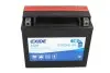 Акумулятор EXIDE (YTX20HLBSEXIDE) зображення 3