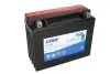 Аккумулятор EXIDE (YTX24HLBSEXIDE) изображение 2