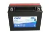 Аккумулятор EXIDE (YTX24HLBSEXIDE) изображение 3