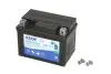 Акумулятор EXIDE (YTX4LBSEXIDEREADY) зображення 1