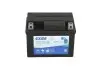 Акумулятор EXIDE (YTX4LBSEXIDEREADY) зображення 3