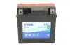 Акумулятор EXIDE (YTX5LBSEXIDE) зображення 3