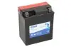 Акумулятор EXIDE (YTX7LBSEXIDE) зображення 2