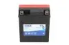Акумулятор EXIDE (YTX7LBSEXIDE) зображення 3