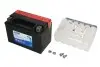 Аккумулятор EXIDE (YTX9BSEXIDE) изображение 1
