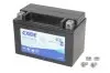 Автозапчасть EXIDE (YTX9BSEXIDEREADY) изображение 1