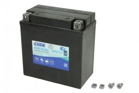 EXIDE YTX9CBSAGM129EXIDERE