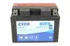 EXIDE (YTZ14BSEXIDE) зображення 3