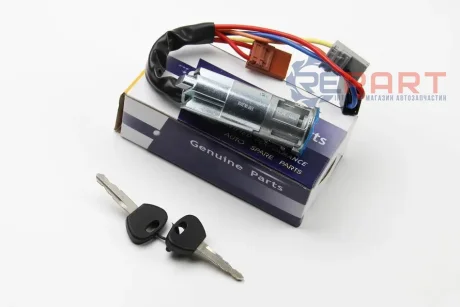 Замoк запалювання EXPERTLINE DF32534