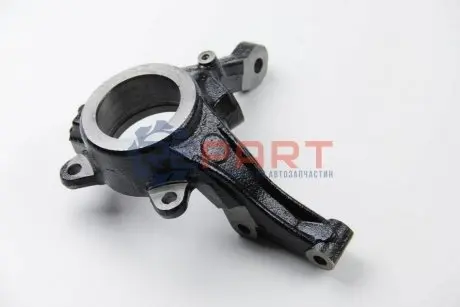 Кулак поворотный (цапфа) Scudo/Jumpy 96-07, R (22-9842) EXPERTLINE G346J