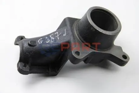Цапфа EXPERTLINE G357J