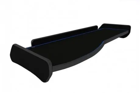 Внутрішня полиця кабіни F-CORE FCORECB03BLUE