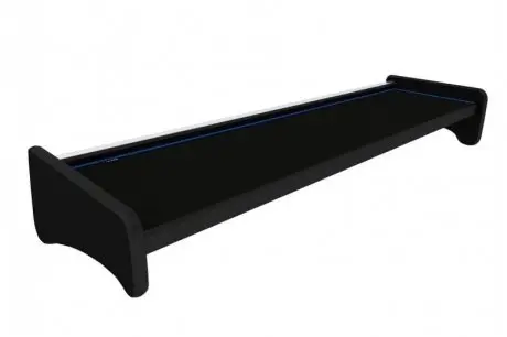 Внутрішня полиця кабіни F-CORE FCORECB04BLUE