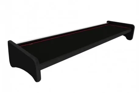 Внутрішня полиця кабіни F-CORE FCORECB04RED
