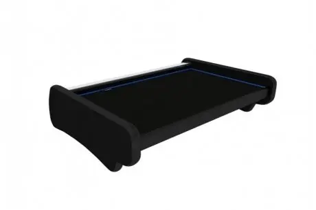 Внутрішня полиця кабіни F-CORE FCORECB10BLUE