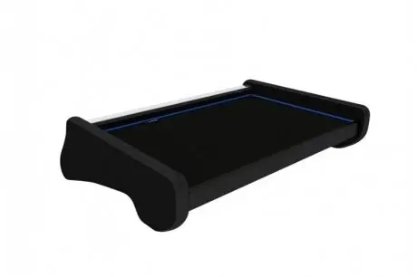 Внутрішня полиця кабіни F-CORE FCORECB11BLUE