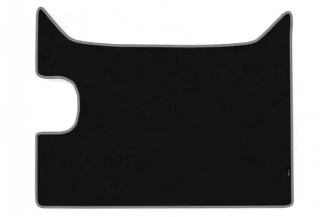 Килимок F-CORE FCORECMT03GRAY