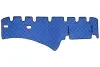Килимок приладної панелі F-CORE (FCOREFD01BLUE) зображення 1