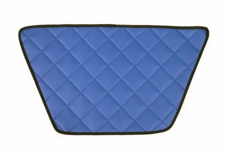 Килимок приладної панелі F-CORE FCOREFD02BLUE