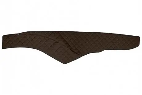 Килимок приладної панелі F-CORE FCOREFD04BROWN