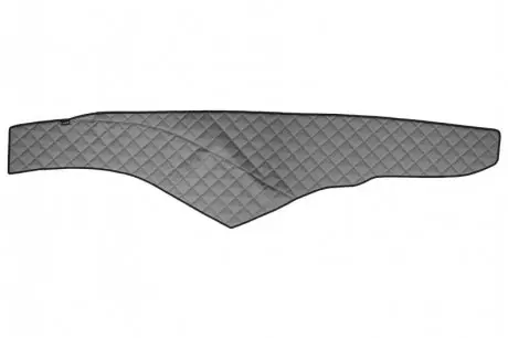 Покриття панелі приладів F-CORE FCOREFD04GRAY