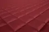 Килимок приладної панелі F-CORE (FCOREFD04RED) зображення 2