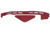 Килимок F-CORE (FCOREFD06RED) зображення 1