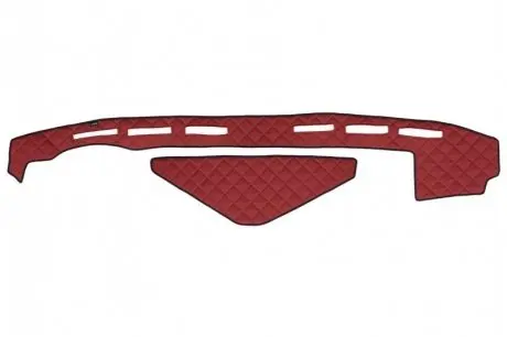 Килимок F-CORE FCOREFD06RED