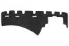 Килимок F-CORE (FCOREFD07BLACK) зображення 1