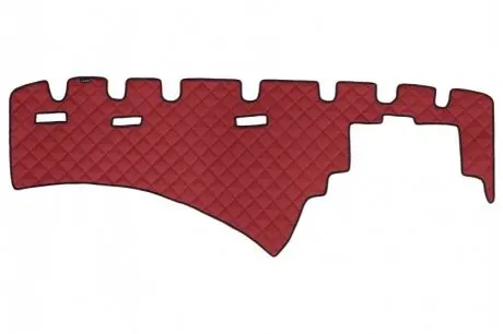 Килимок F-CORE FCOREFD07RED