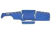 Килимок F-CORE (FCOREFD08BLUE) зображення 1
