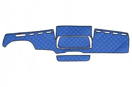 Килимок F-CORE FCOREFD08BLUE